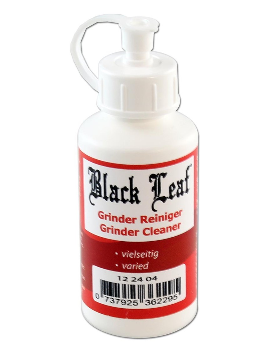 "Black Leaf" Grinder Cleaner 50ml