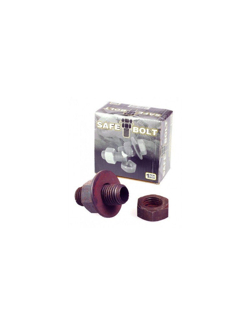 Bullone "Self Bolt "Nascondi Segreti