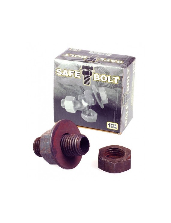 Bullone "Self Bolt "Nascondi Segreti