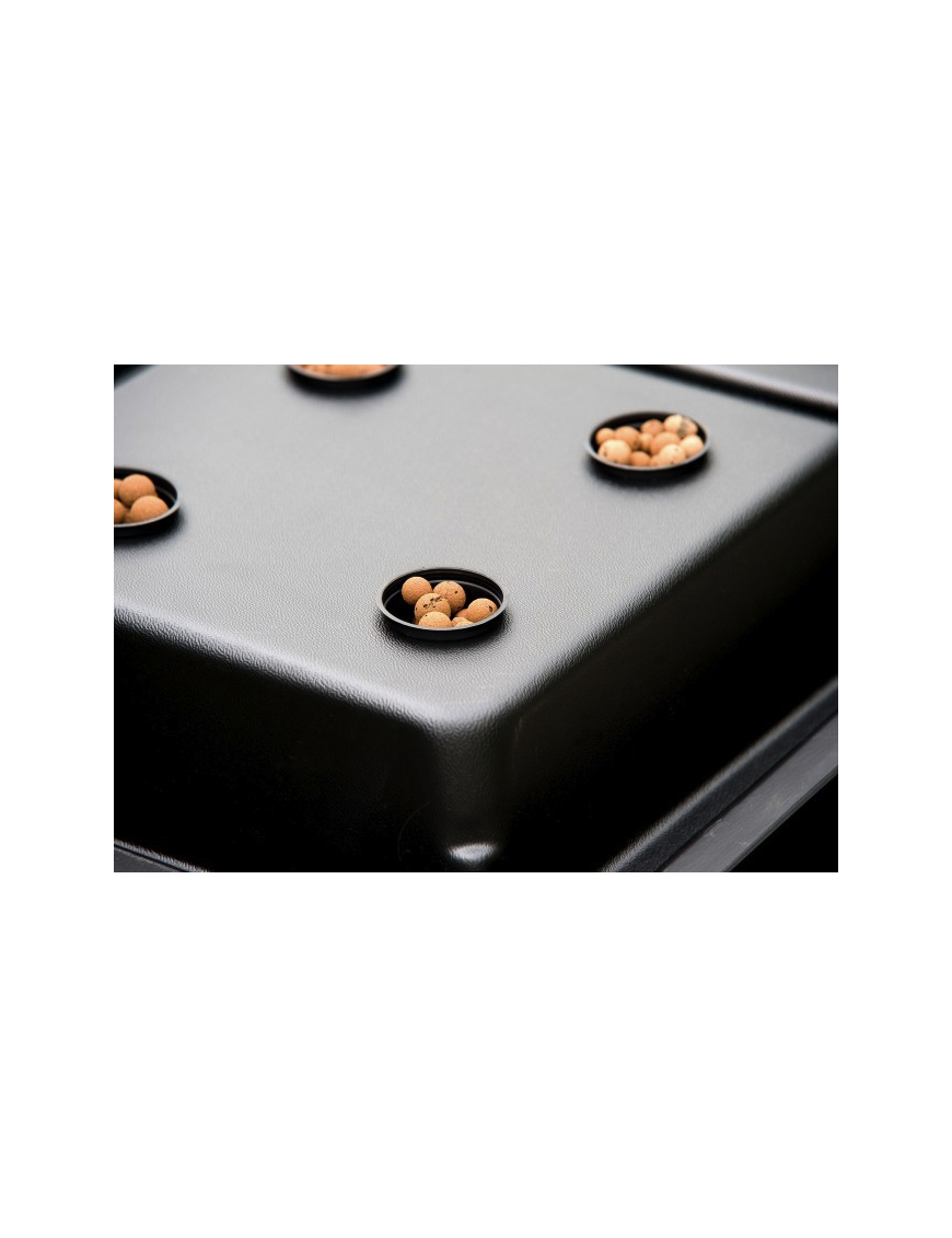 Sistema Aeroponico 8 Piante Amazon Nutriculture – Hemporium