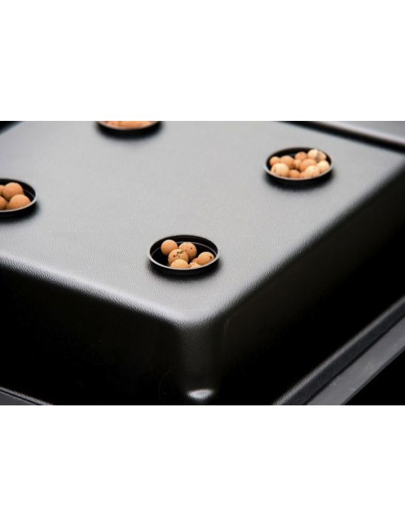 Sistema Aeroponico 8 Piante Amazon Nutriculture – Hemporium