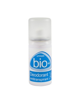 Deodorante Bio+ Nascondi Segreti