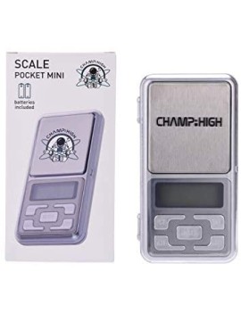Bilancia 0.01 / 200 g Champ High Poket mini