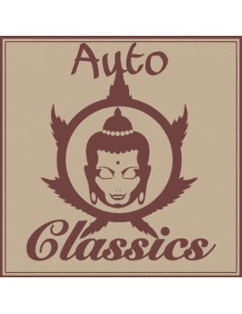 Buddha Auto AK "Classics" Blister da 10