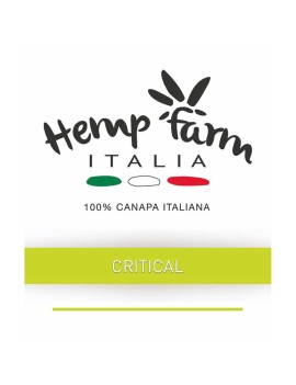 Hemp Farm - Critical 1 gr