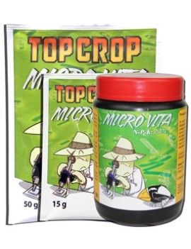 Top Crop Microvita 50 gr
