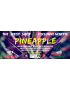 Pineapple - The Weed Shop 1g