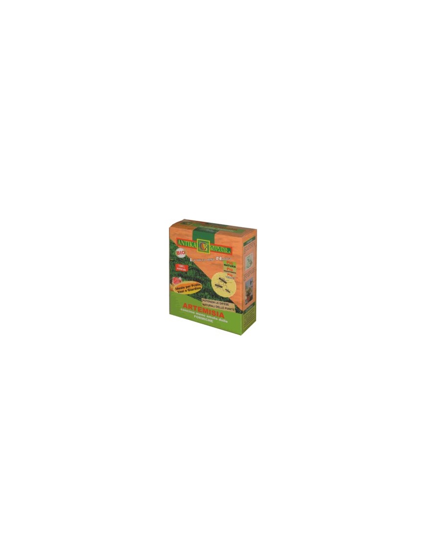 Antika Officina Botanica Artemisia 250g
