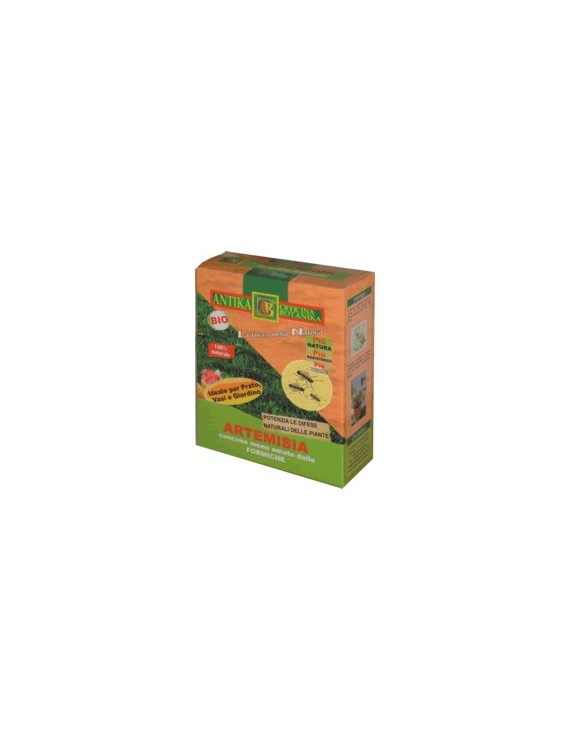 Antika Officina Botanica Artemisia 250g