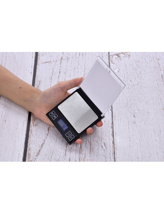 Bilancia 0.01 / 200 g Champ High DL1