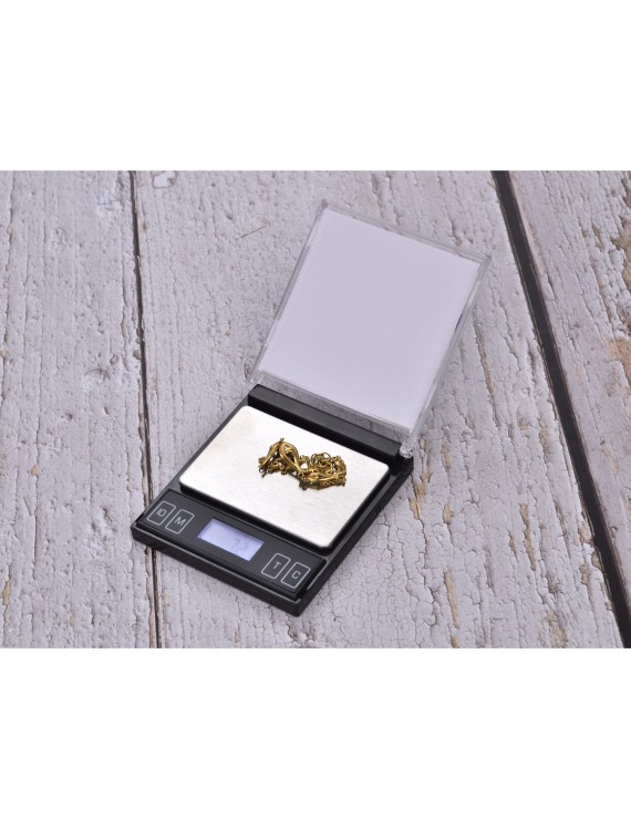 Bilancia 0.01 / 200 g Champ High DL1