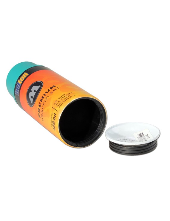 Bomboletta Vernice graffiti