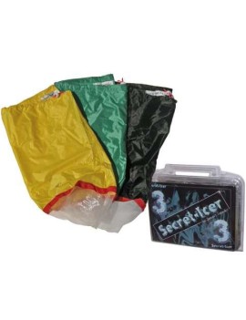 Secret Ice 3 Bags