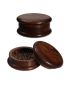 60mm Grinder Medium Legno