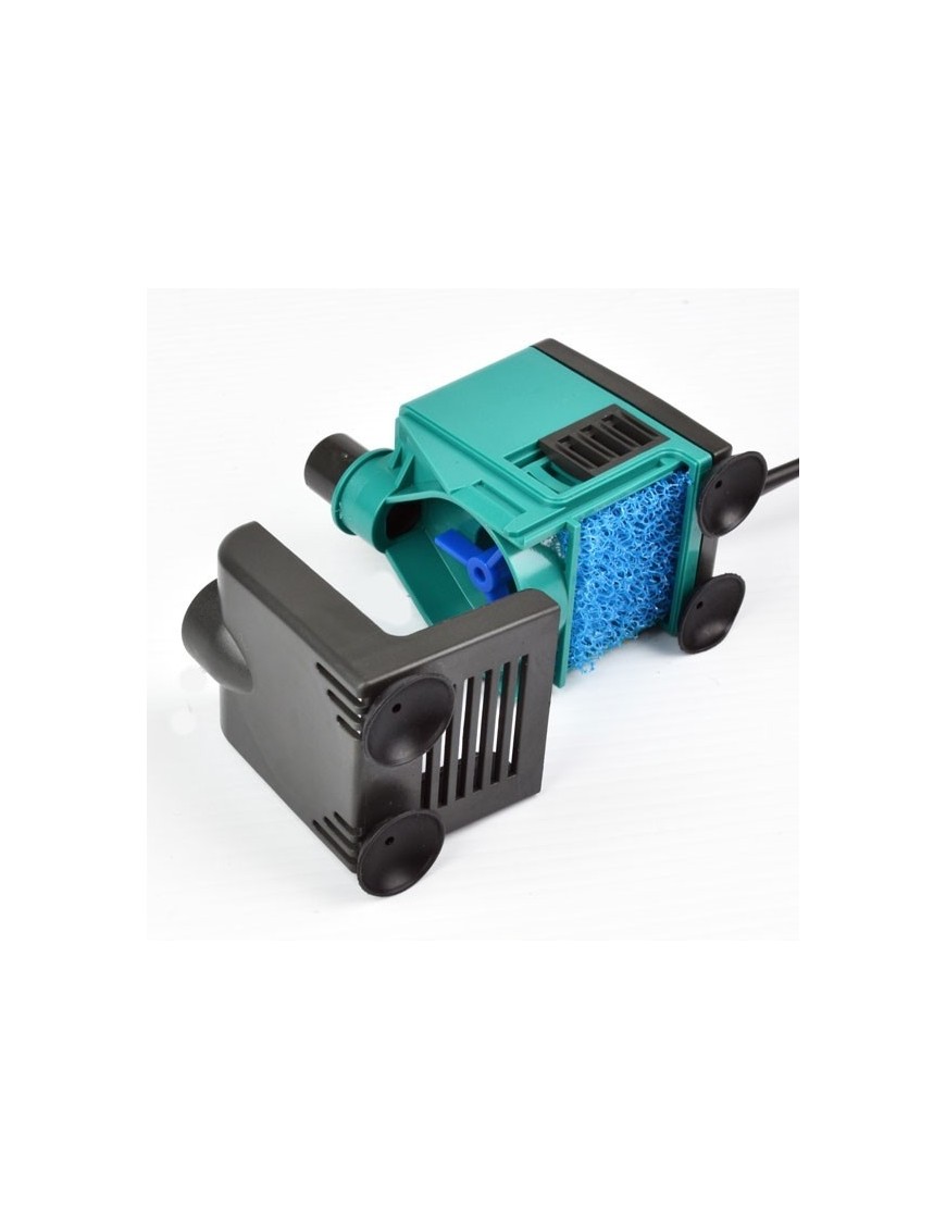 Pompa Immersione 320 L/h MicroJet MC320 - Idroponica