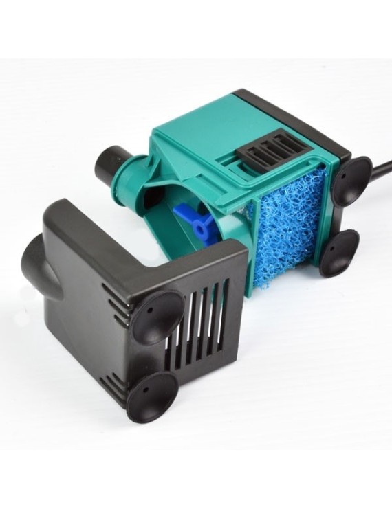 Pompa Immersione 320 L/h MicroJet MC320 - Idroponica