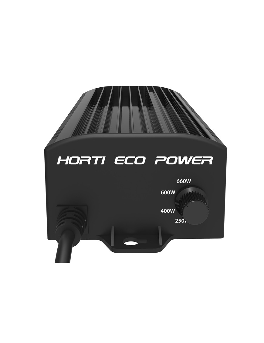 Ballast HPS/MH Dimmerabile leggero economico da 250W a 660W
