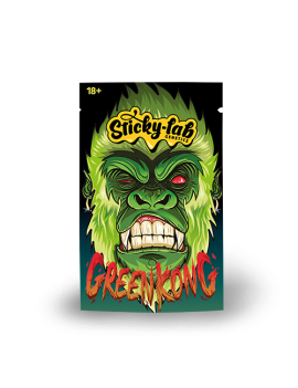 Green Kong 3  1gr -...