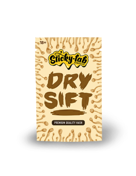 Dry-Sift  CBD 2gr -...
