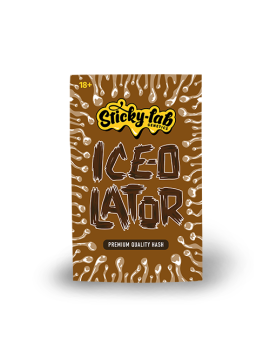 Ice o Lator  CBD 1gr -...