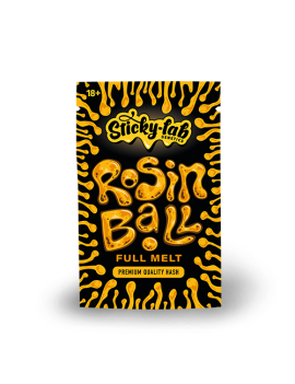 Rosin Ball CBD 1gr -...