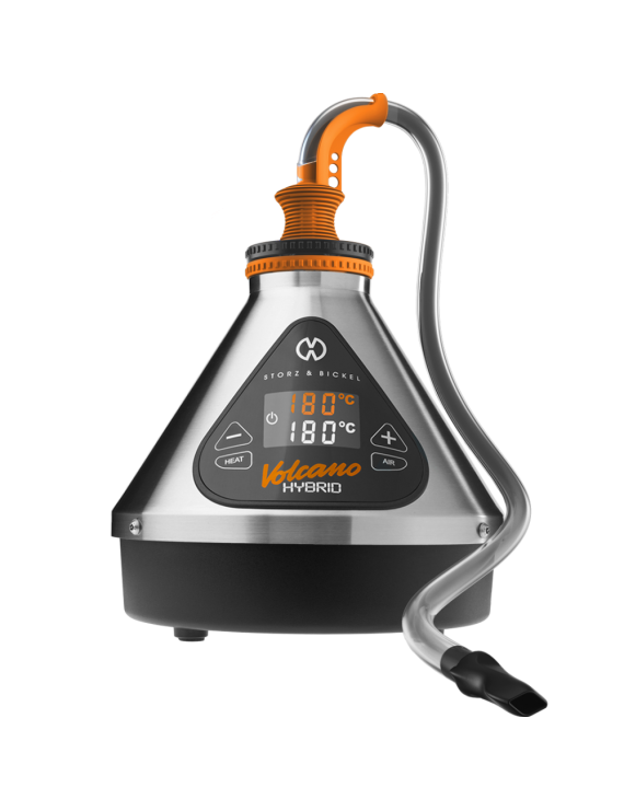 Volcano Hybrid Storz&Bickel