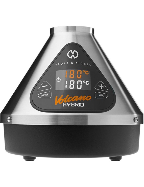 Volcano Hybrid Storz&Bickel