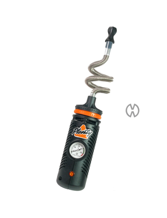 PLENTY Vaporizzatore Storz & Bickel - Hemporium