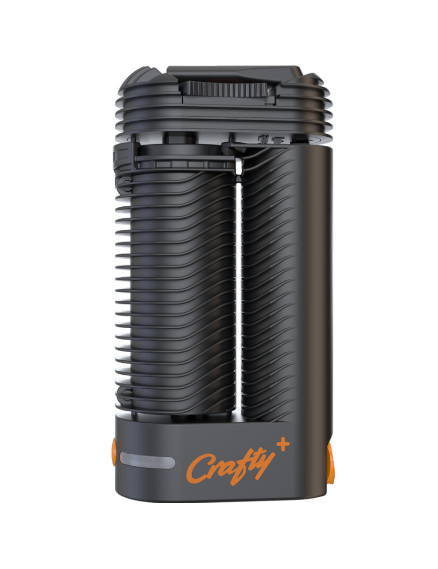 Crafty + Vaporizzatore Portatile