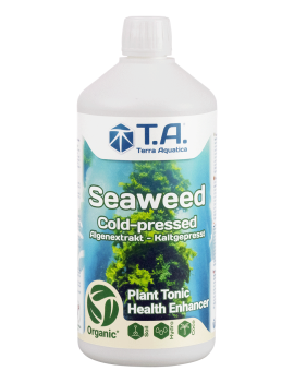 TERRA AQUATICA Seaweed (ex...