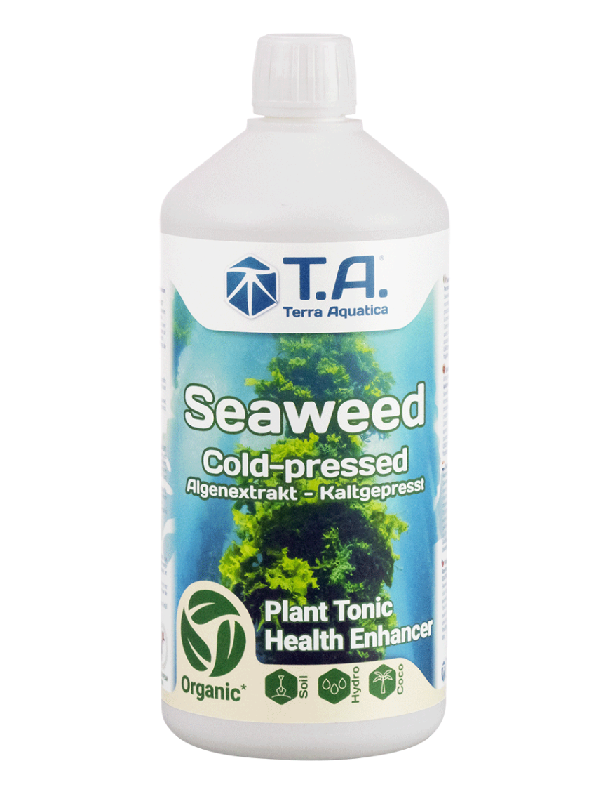 TERRA AQUATICA Seaweed (ex Go bioweed) - 0.5 Lt