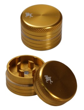 Mini Grinder Black Leaf 29...
