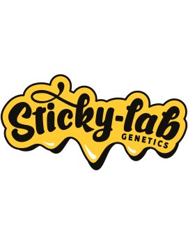 Fragolina - Sticky-lab Genetics 2gr