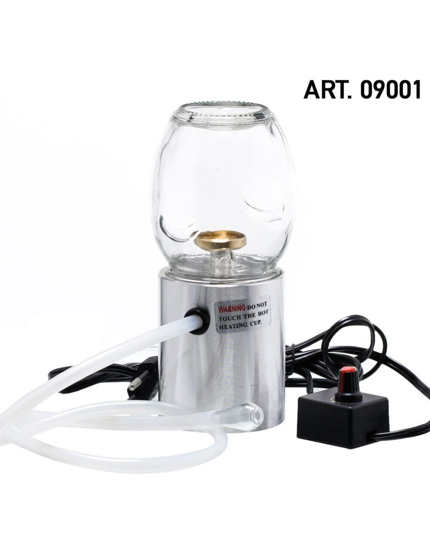 Vaporizzatore Elettronico Aroma Therapy - Hemporium