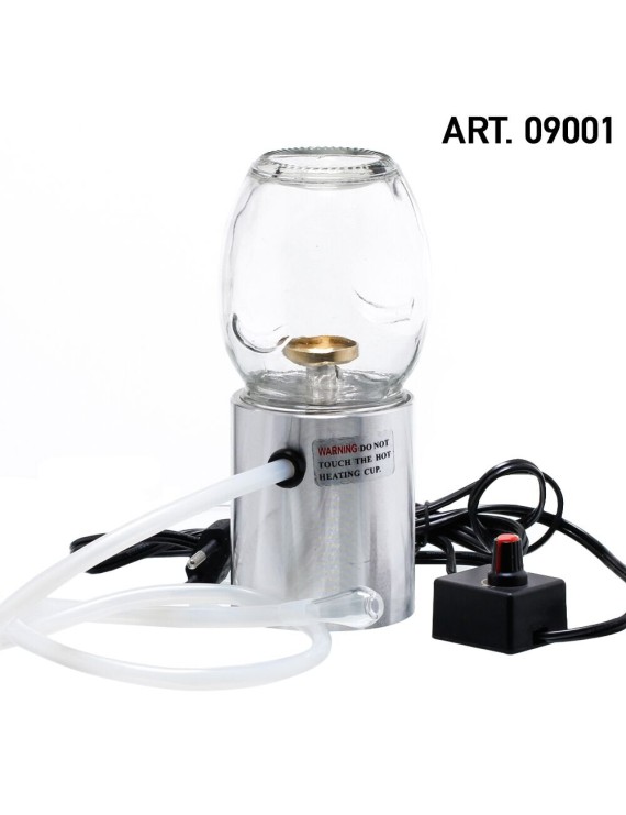 Vaporizzatore Elettronico Aroma Therapy - Hemporium