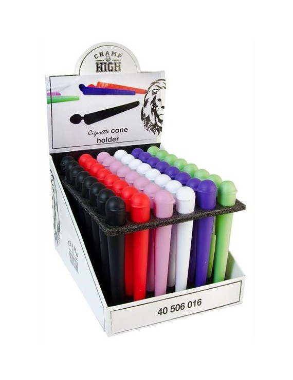 Cono Porta Sigarette 12 cm
