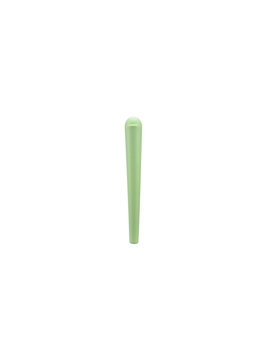 Cono Porta Sigarette 12 cm - Verde