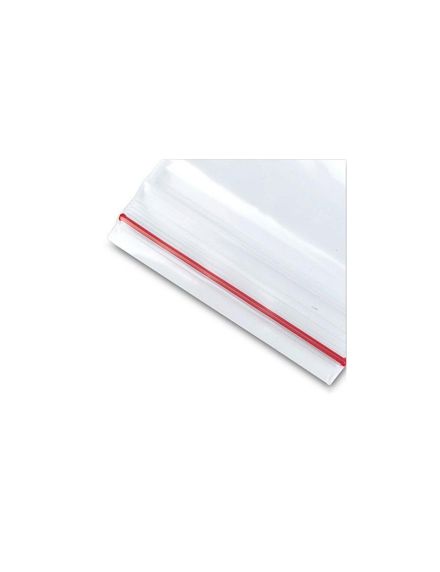 Bustine Ermetiche Trasparenti 5,5x6,5 cm - 1000pz