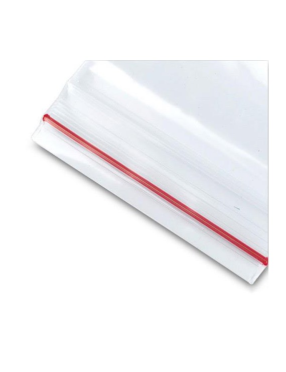 Bustine Ermetiche Trasparenti 5,5x6,5 cm - 1000pz