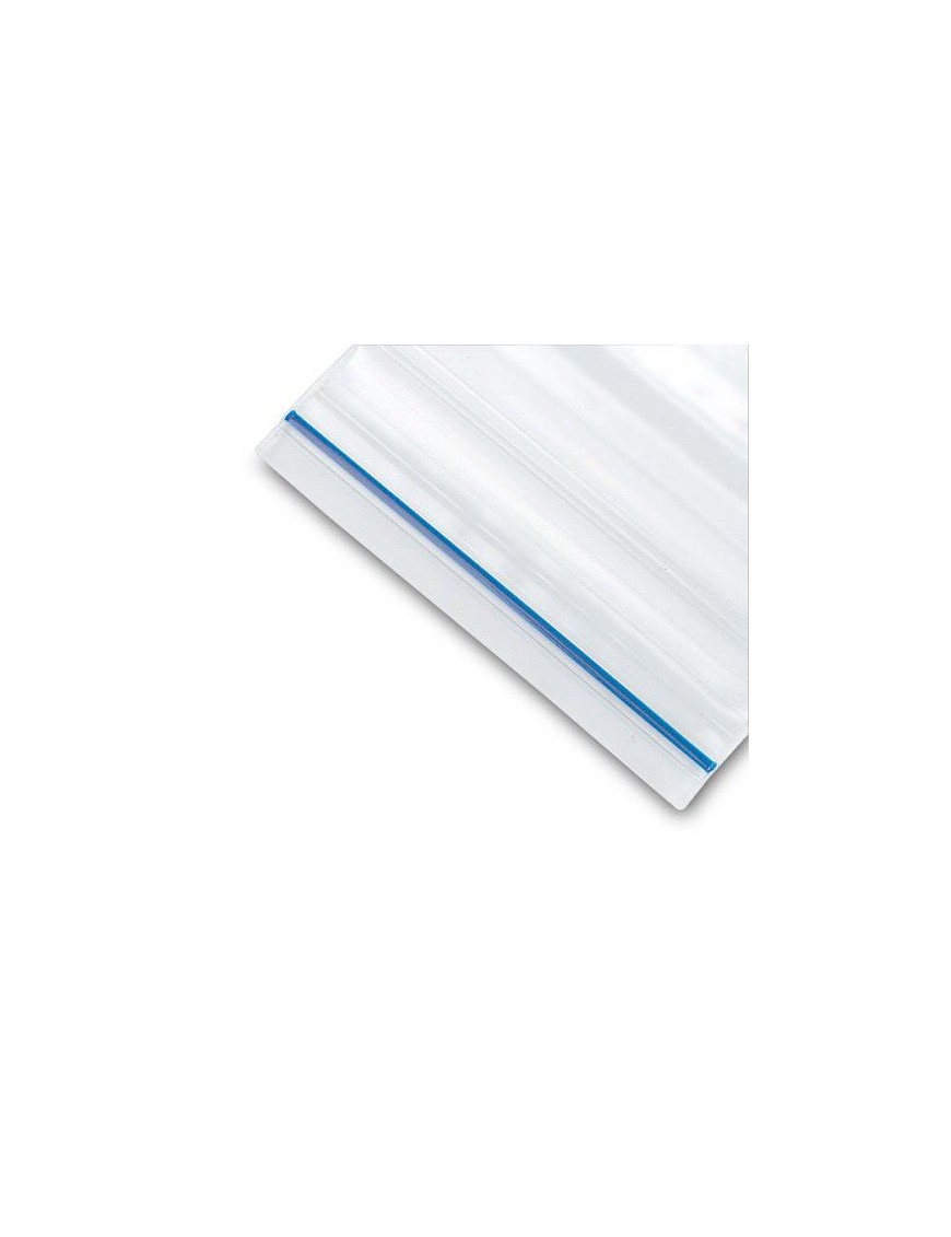 Bustine Ermetiche 6x8 cm - 1000pz Spessore 60μ | Hemporium