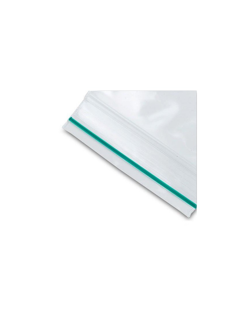 100pz 10x15 cm - Bustine Ermetiche