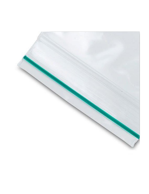 Bustine Ermetiche 10x15 cm - Box 1000pz | Hemporium