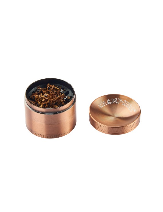 Grinder Concavo Pollinator 49mm Champ High | 4 Parti