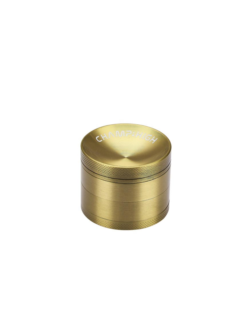 Grinder Concavo Pollinator 49mm Champ High | 4 Parti