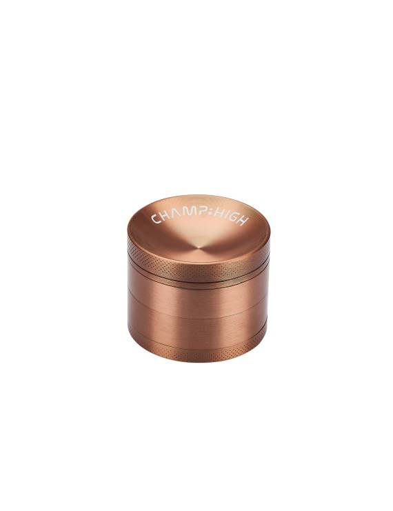 Grinder Concavo Pollinator 49mm Champ High | 4 Parti