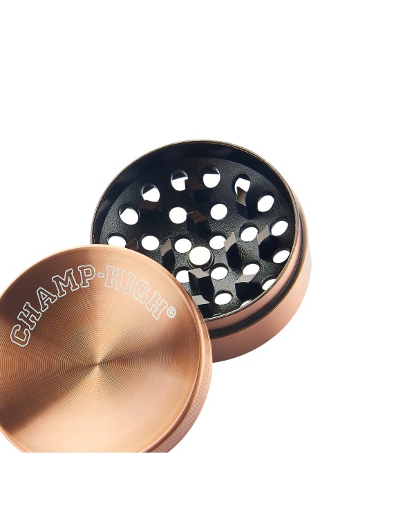 Grinder Concavo Pollinator 49mm Champ High | 4 Parti