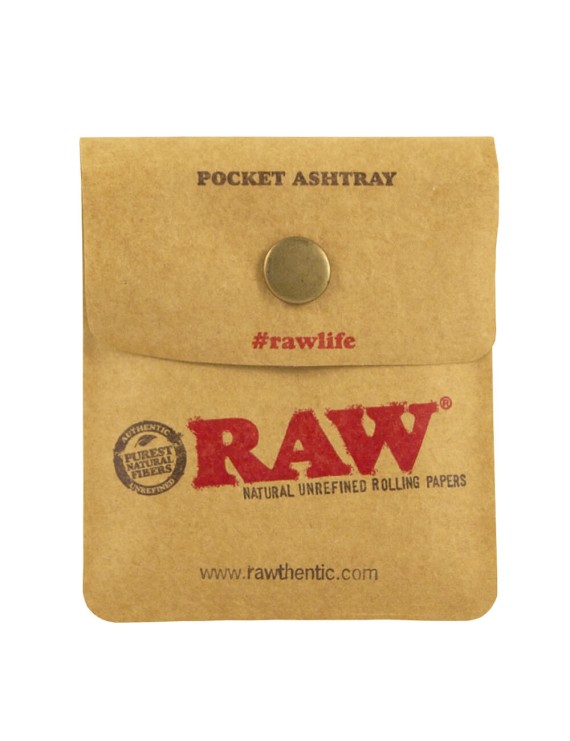 Posacenere portatile RAW