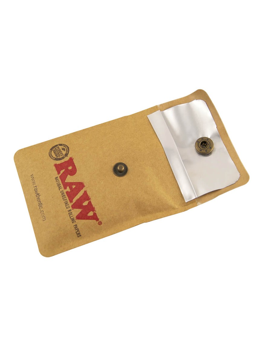 Posacenere Portatile RAW - Tascabile Auto e Spiaggia – Hemporium