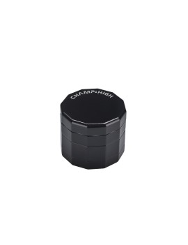 Grinder Dodecagono Nero 50...