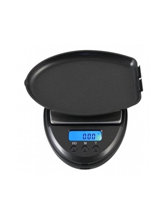 Bilancia Precisione 0.1g Texas 500g - Hemporium